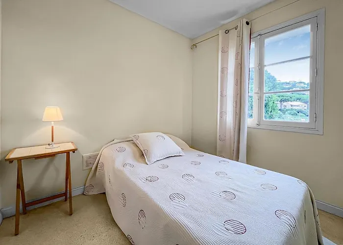 Oasis Familiale Pres Des Plages * Сент-Максим