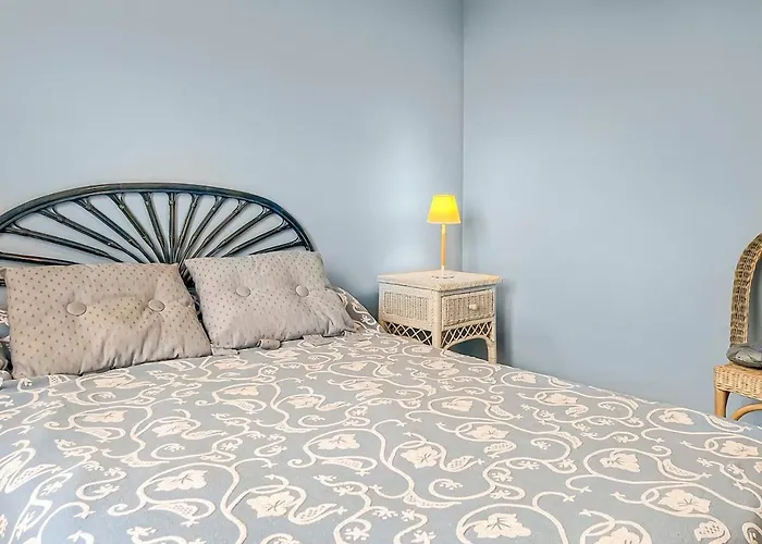 Oasis Familiale Pres Des Plages *